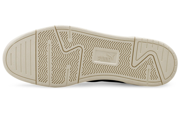 Details for Puma Caracal Suede ''Blu'' 370304-11