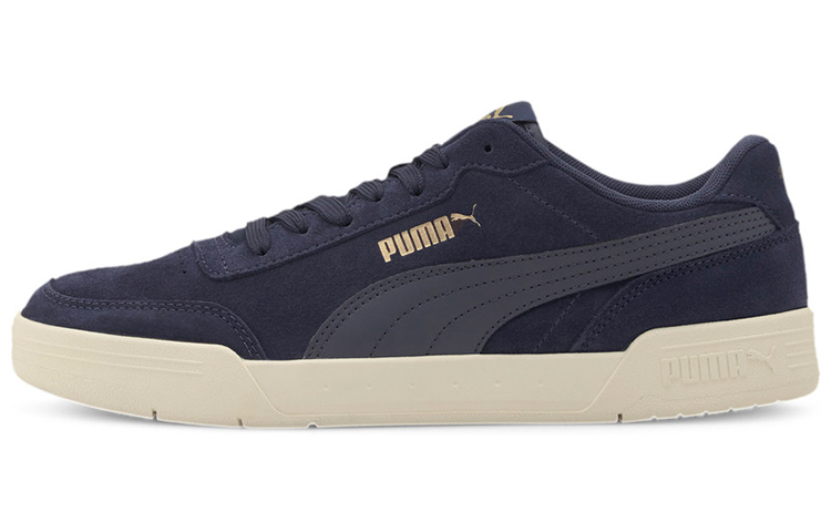 Puma Caracal Suede 'Blue' 370304-11