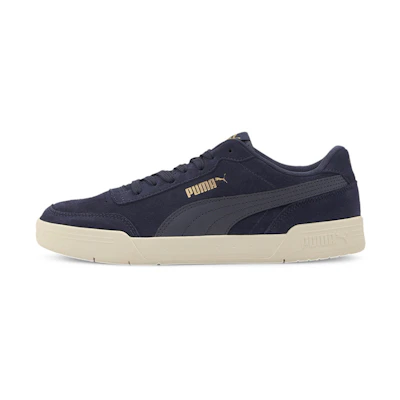 Puma Caracal Suede 'Blue'