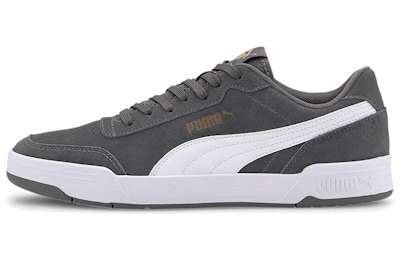 Puma Caracal Suede 'Grey'