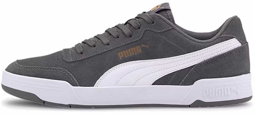 Puma Caracal Suede 'Abu-Abu' 370304-09 Buy Puma Caracal Suede 'Abu-Abu' 370304-09