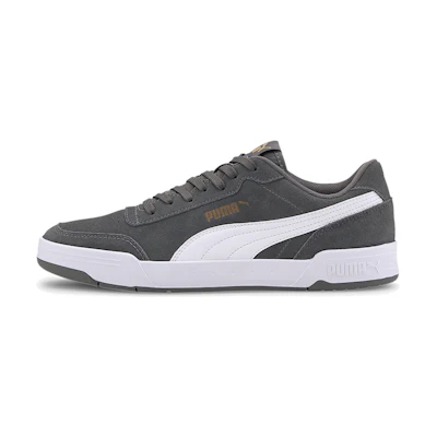 Puma Caracal Suede 'Grey'