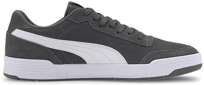 Puma Caracal Suede 'Kelabu' 370304-09 Order Puma Caracal Suede 'Kelabu' 370304-09