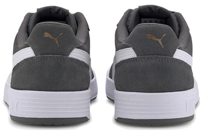 Puma Caracal Suede 'Grey'