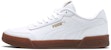 Puma Caracal Putih Getah Unisex 369863-06