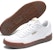 Puma Caracal Putih Getah Unisex 369863-06