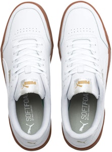 プーマ カラカル 白ラバー ユニセックス 369863-06 Lookbook プーマ カラカル 白ラバー ユニセックス 369863-06