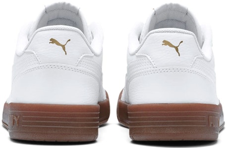 プーマ カラカル 白ラバー ユニセックス 369863-06 Shop プーマ カラカル 白ラバー ユニセックス 369863-06