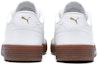 Shop Puma Caracal Putih Getah Unisex 369863-06