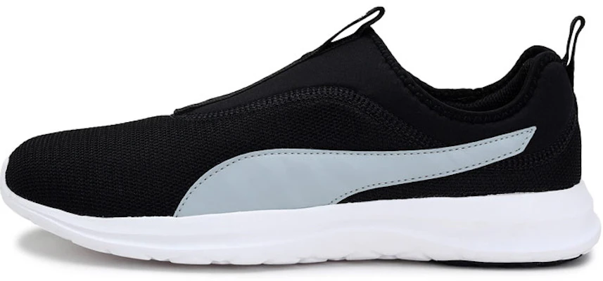 Puma Cardiff IDP Slip-On ''Nero'' 375453-02 Buy Puma Cardiff IDP Slip-On ''Nero'' 375453-02