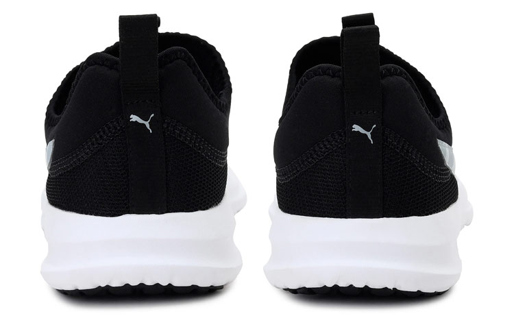 Shop Puma Cardiff IDP Slip-On ''Nero'' 375453-02