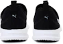 Shop Puma Cardiff IDP Slip-On ''Nero'' 375453-02