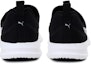 Shop Puma Cardiff IDP Slip-On 'Hitam' 375453-02