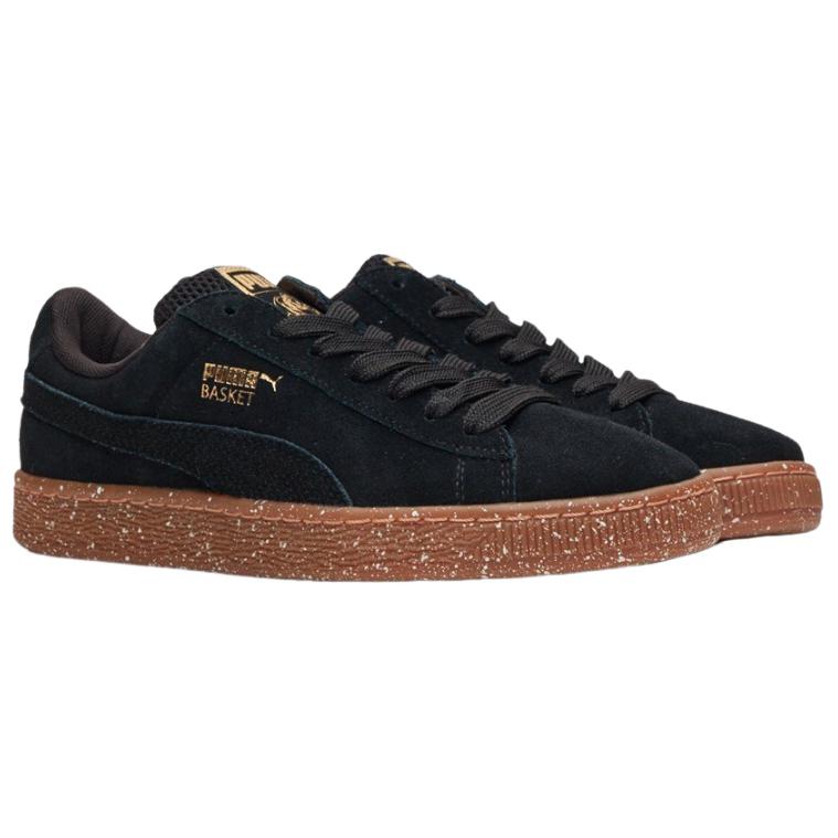 Puma Careaux Basket 'Black' 圖 2