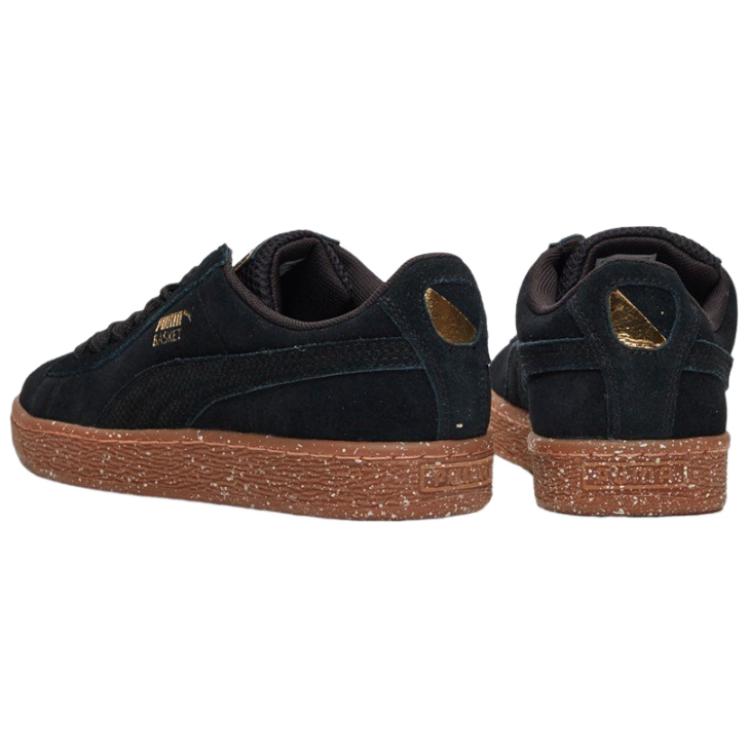Puma Careaux Basket 'Black' 圖 3