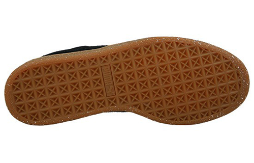 Puma Careaux Basket 'Black' 圖 5