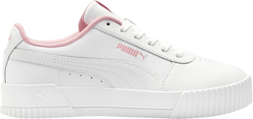 Puma sneakers grade best sale school