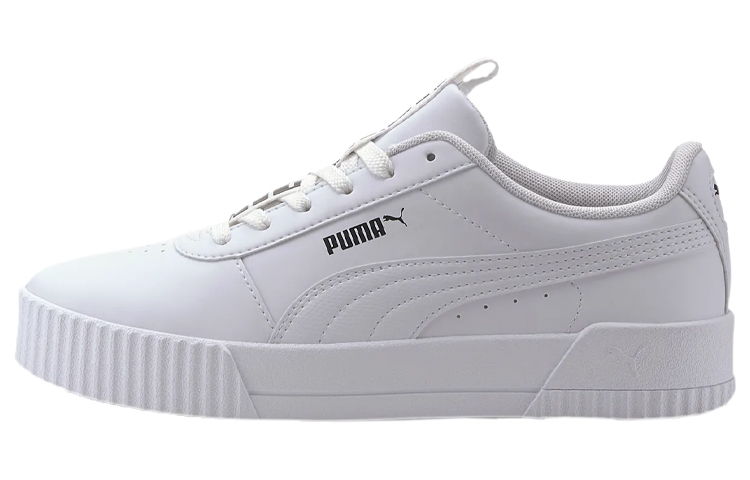 Buy Puma Carina Bold 'Putih' 372853-01