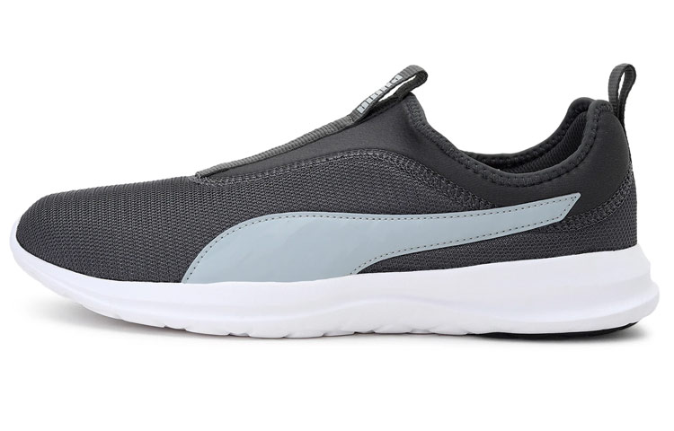 Puma Carina Idp Slip-On 'Grey' 375453-03