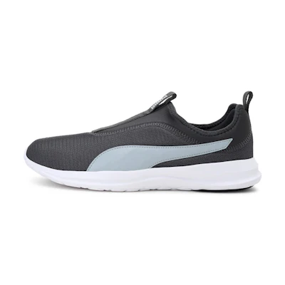 Puma Carina Idp Slip-On 'Grey'