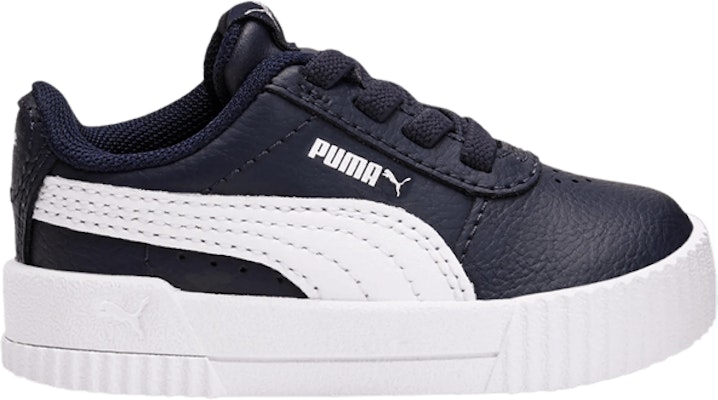 Carina top leather puma