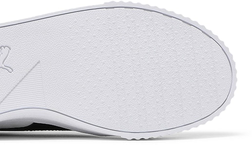 (W) Puma Carina Kulit 'Putih Hitam' 370325-21 Purchase (W) Puma Carina Kulit 'Putih Hitam' 370325-21