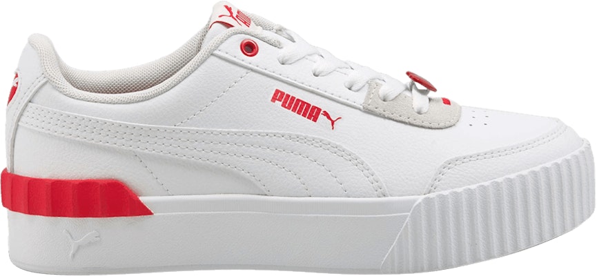 Puma valentine 2025