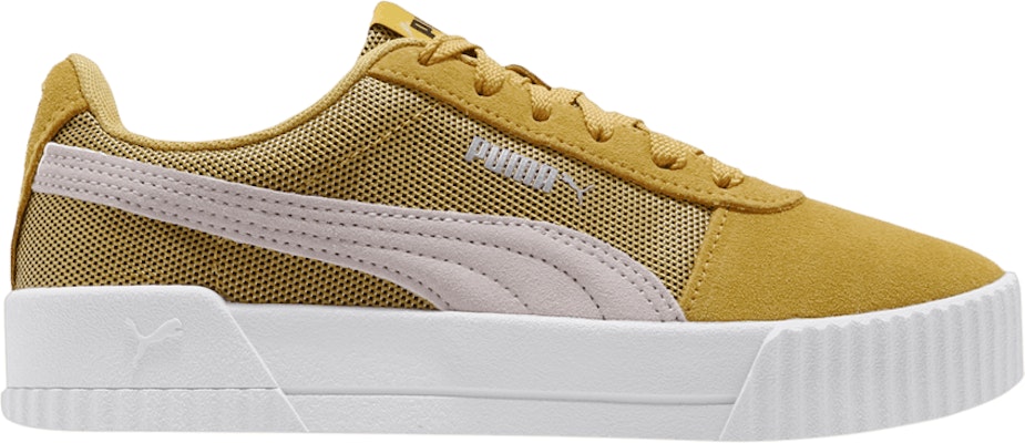 Carina 2025 lux puma