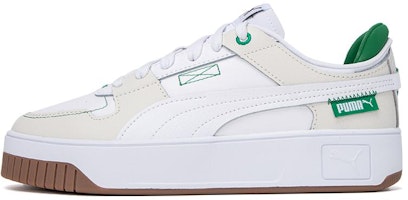 Puma Carina Street VTG 'White Vapor Grey' 392338-01 Puma Carina Street VTG 'White Vapor Grey' 392338-01