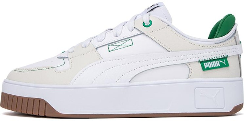 Puma Carina Street VTG 'Putih Kelabu Wap' 392338-01 Buy Puma Carina Street VTG 'Putih Kelabu Wap' 392338-01