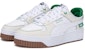 Puma Carina Street VTG 'Putih Kelabu Wap' 392338-01
