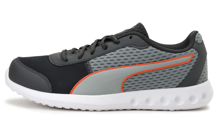 Puma Cario 'Block Gray Orange' 193909-05