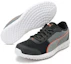 Lookbook Puma Cario ''Gris Orange Bloc'' 193909-05