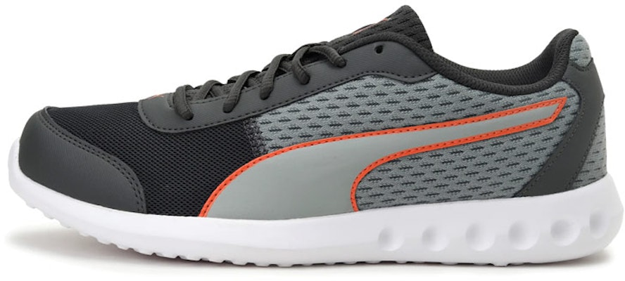 Puma Cario 'Block Gray Orange' 193909-05 Buy Puma Cario 'Block Gray Orange' 193909-05