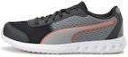 Buy Puma Cario 'Block Gray Orange' 193909-05