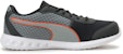 Puma Cario 'Block Gray Orange' 193909-05