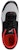 Puma Cario Block 'Black Red' 193909-01