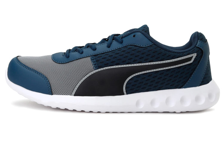 Puma Cario Block 'Blue Black' 193909-03