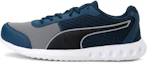 Buy Puma Cario Block ''Bleu Noir'' 193909-03