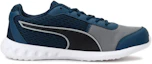 Order Puma Cario Block ''Bleu Noir'' 193909-03