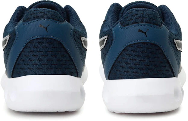 Puma Cario Block ''Bleu Noir'' 193909-03 Shop Puma Cario Block ''Bleu Noir'' 193909-03