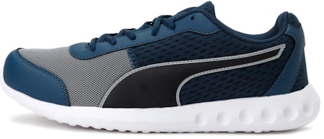 Puma Cario Block 'Blue Black' 193909-03 Puma Cario Block 'Blue Black' 193909-03