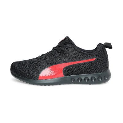 Puma Cario IDP /Red 'Black'