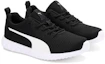 Lookbook Puma Cario IDP ''Schwarz Weiß'' 193261-05