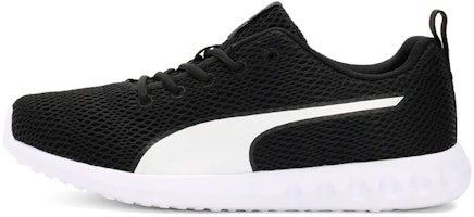 Puma Cario IDP 'Black White' 193261-05 Puma Cario IDP 'Black White' 193261-05