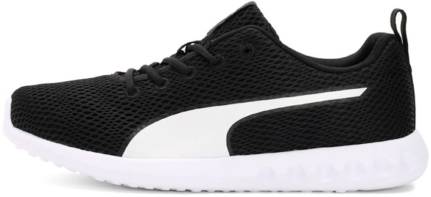Puma Cario IDP 'Black White' 193261-05 Buy Puma Cario IDP 'Black White' 193261-05