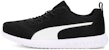Puma Cario IDP 'Black White' 193261-05