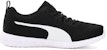 Puma Cario IDP 'Black White' 193261-05