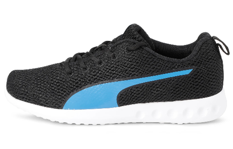 Puma Cario IDP /Blue 'Black' 193261-01