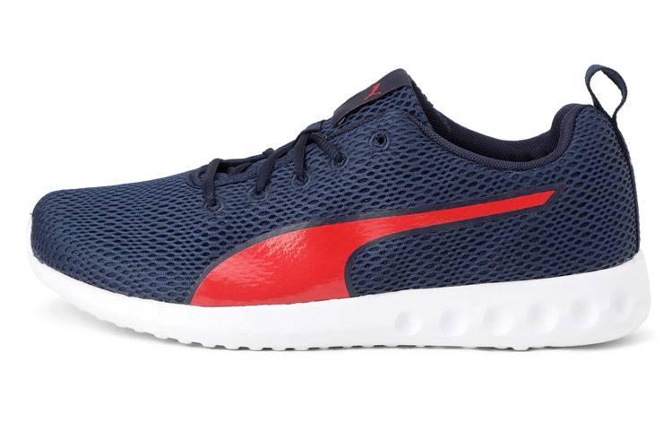 Puma Cario IDP 'Deep Blue Red' 193261-02